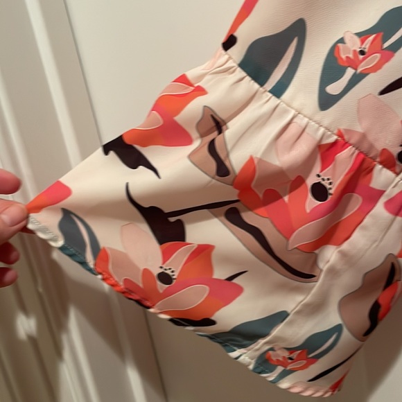 Jade blouse - Picture 3 of 4